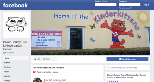 Facebook 
